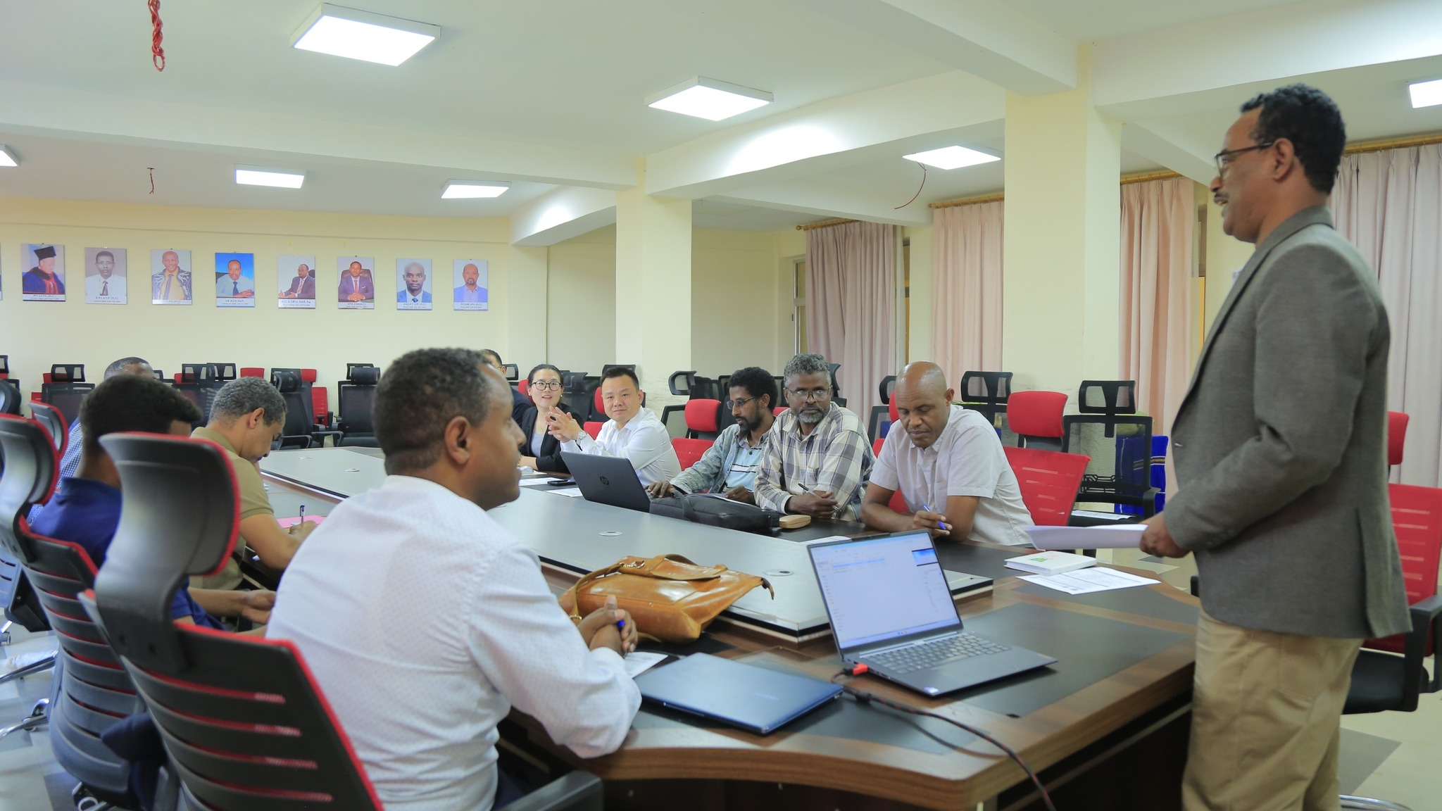 Panel Discussion Image 5