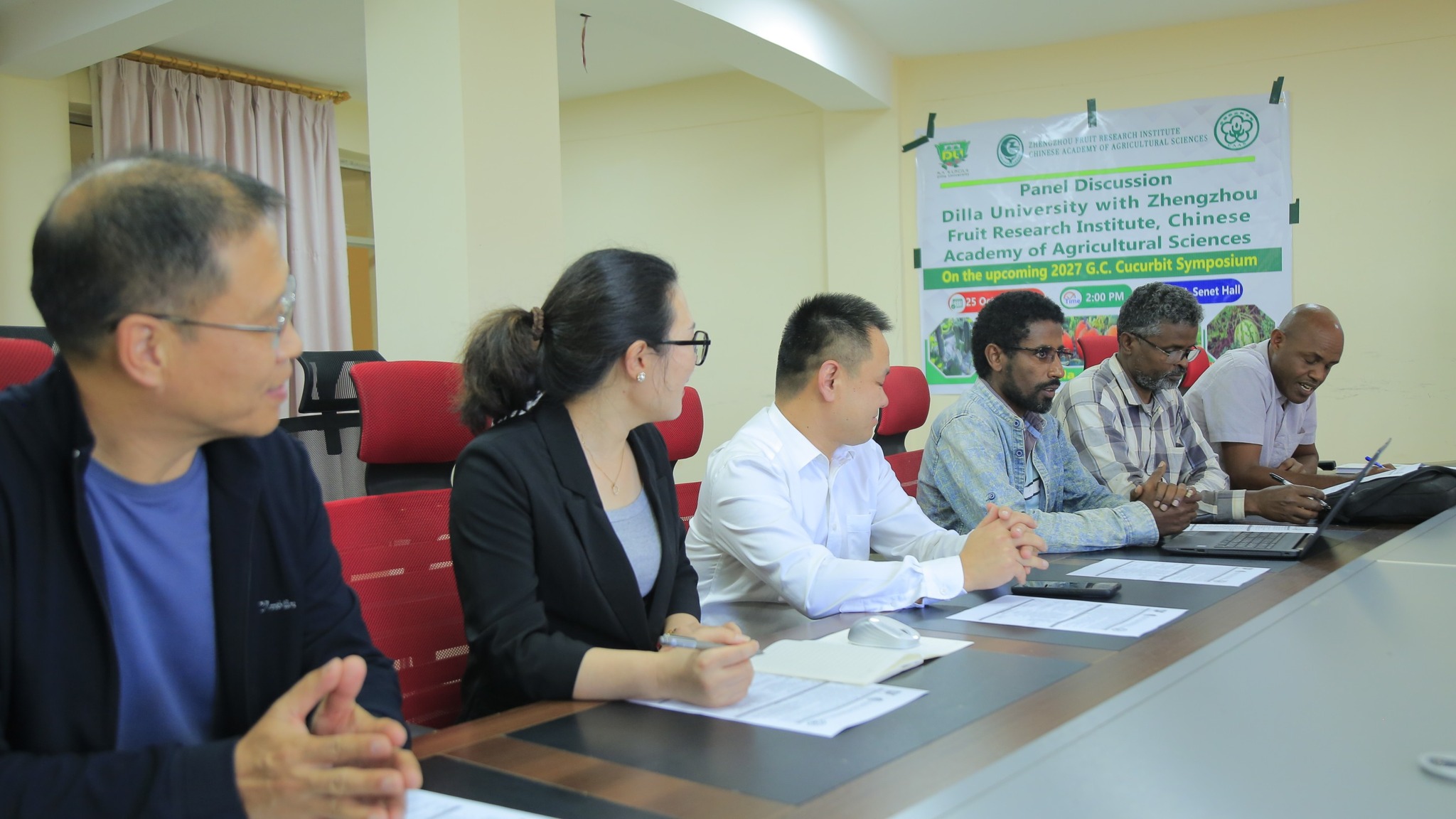 Panel Discussion Image 3