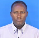 Dr. Habtamu Temesgen Wegari