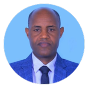 Dr. Haile Ketema Assefa 