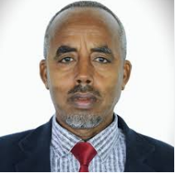 Dr. Bedru Beshir Abdi 