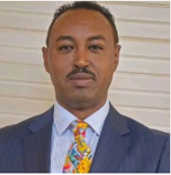 Mr. Tewodros Zewudie
