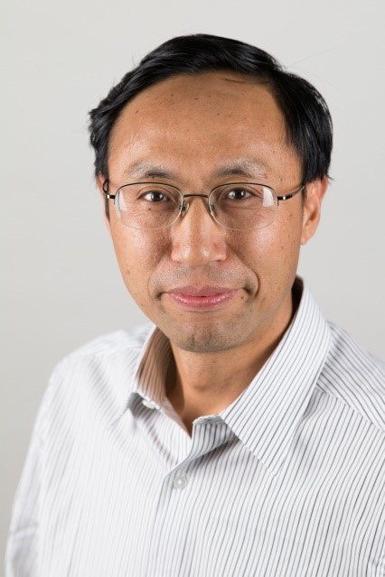 Professor Yiqun Weng