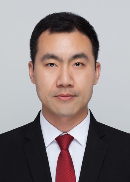 Professor Kailiang Bo