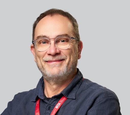 Professor  Jordi Garcia-Mas