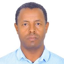 Dr. Alemu Dessa