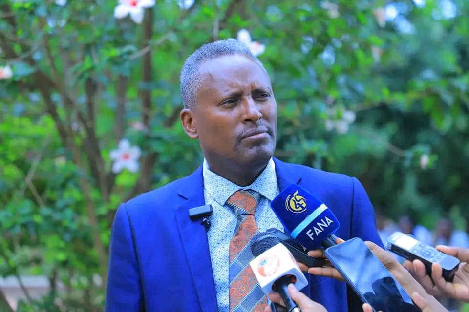 Habtamu Temesgen (PhD, Asso. Prof.)