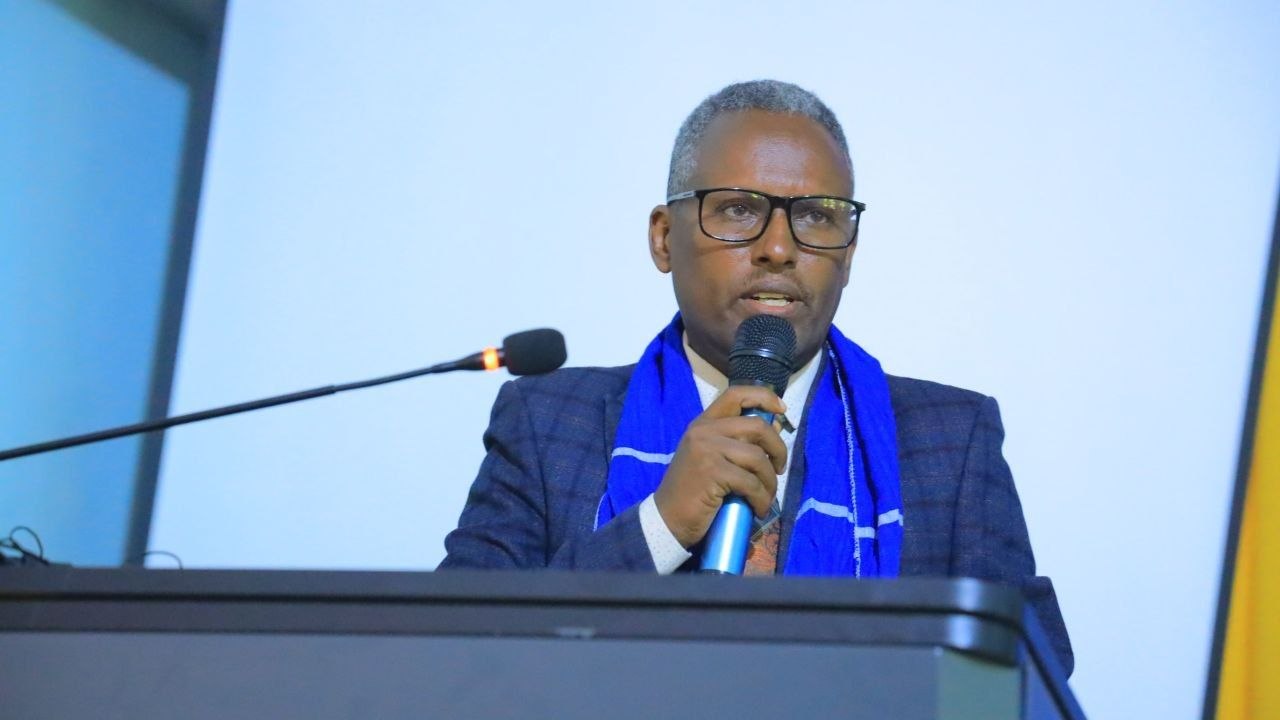 Dr. Habtamu Temesgen (RTTVP, DU)