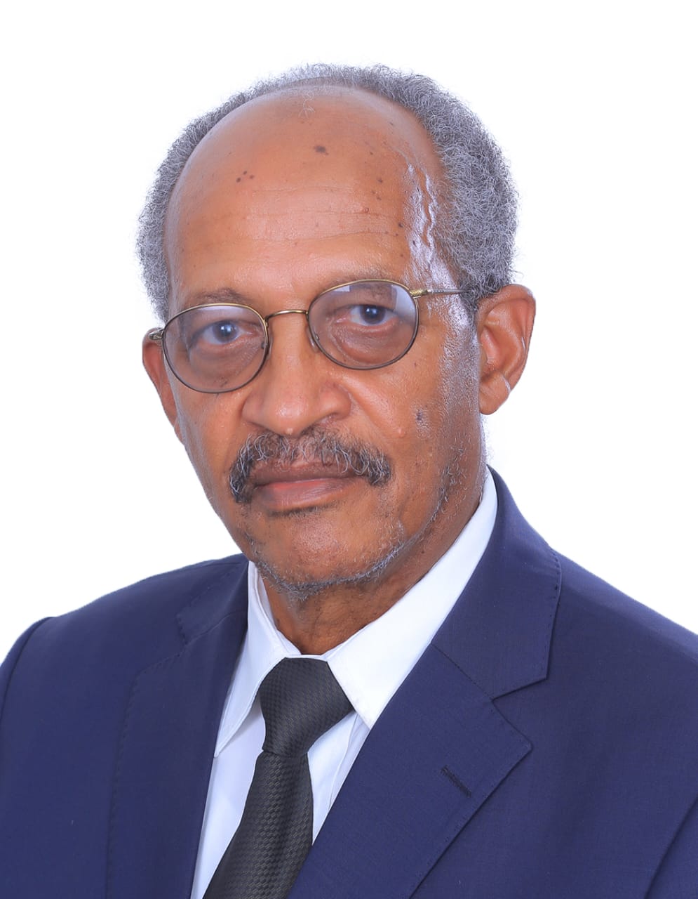 Prof. Yacob Arsano