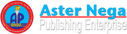 ASTER NEGA PUBLICATIONING Enterprise 